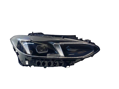 BMW 4 G22 G23 G26 G80 M4 LCI LED SCHEINWERFER HEADLIGHT RECHTS NEU