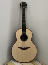 Lowden S-50K Bushmills X Black Bush Ltd Ed Guitar - SN 22236