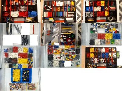 bulk lego australia