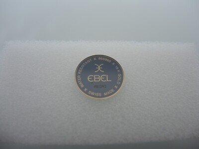 EBEL Beluga 866960