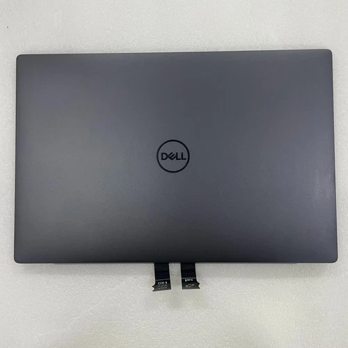 DELL XPS 13 Plus 9320/XPS 9320 UHD 4K 500NITS Touch Screen LCD Complete Silver - Picture 7 of 9