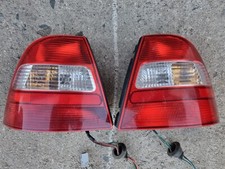 Honda Civic VI MB/MC AERODECK Rear tail light Original hella