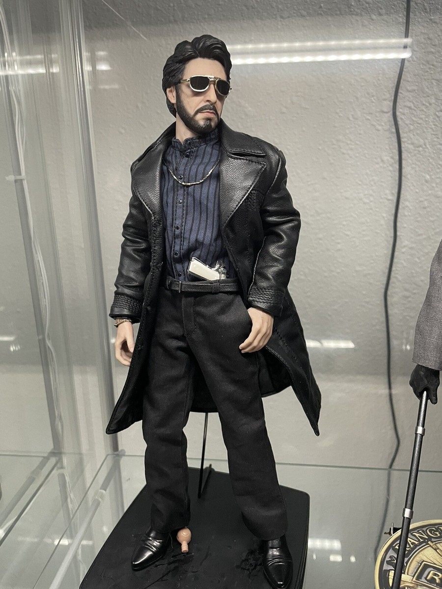 Carlito Charlie Brigante Blitzway Carlito's Way 1/6 Ultimate