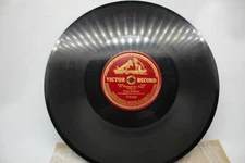 Victor Record All through the Night Welsh Air Evan Williams 74100