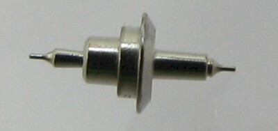 Patek Philippe Geneva watch part 723 staff balance Cal. 18 210