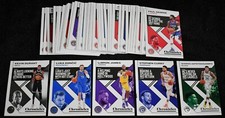 2019 Chronicles basketball complete BASE set LeBron James Luka Doncic Giannis **