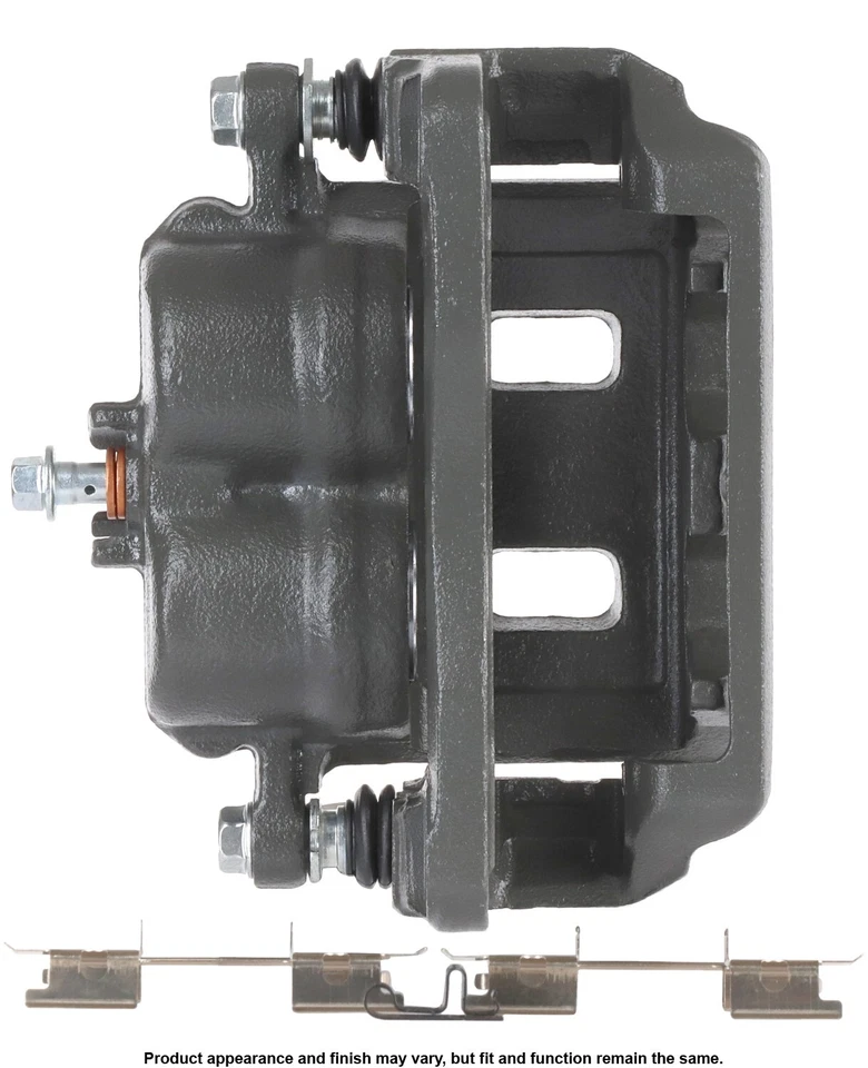 Pinza de freno de disco delantera derecha cardona para Subaru Impreza 1998-2001 Foto 2 de 4