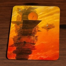 Sinclair ZX Spectrum Microdrive Interfaccia 1 Manuale Retro Tappetino Mouse Pad V2