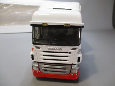 DV8739 ELIGOR 1/43 SCANIA SERIE R HIGHLINE TAUTLINER TRANSPORTS PORTMANN 114522