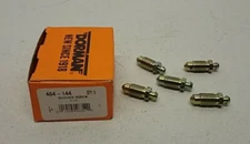484-144 Dorman Brake Bleeder Screws Quantity Of 5 Bleeder Screws 484-144