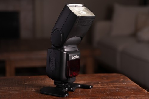 Godox TT685S Thinklite TTL Flash & X2T-S Trigger for Sony Cameras - Free Ship - Picture 5 of 20