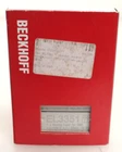 Beckhoff EtherCAT Terminal 1 Channel Analog Input | EL3351