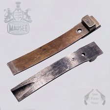 M91 Mauser Rear Sight Spring - Argentine 1891 Mauser - Marked M91 Mauser Rear Sight Spring - Argentine 1891 Mauser - Marked