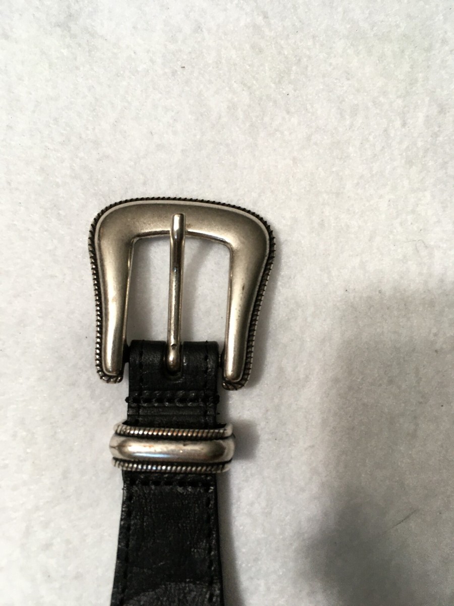 ★ Massimo Dutti★ Oval l Piece Belt 04607602303 04607602303-o15.jpg?ts=