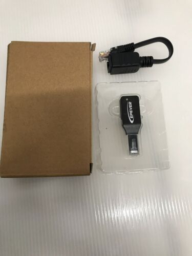 EPEVER RS485 zu Bluetooth Wechselrichter (eBox-BLE-01) - Bild 1 von 2