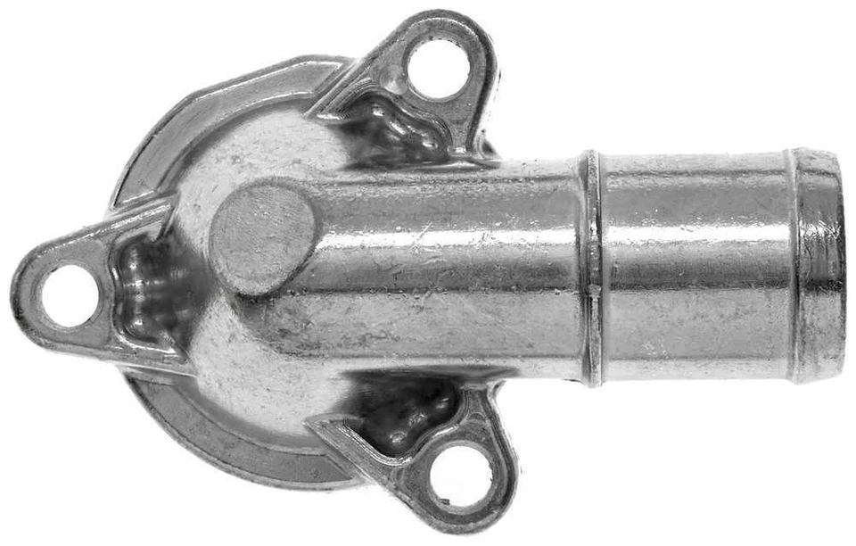 Salida de agua de refrigerante del motor para Hyundai Accent Gates 2006-2009 Foto 2 de 3