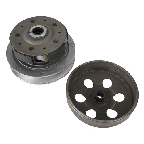 Performance Racing Front Clutch Variator For Yamaha Cdz 250 Mwd 300 X-Max U0 - Picture 9 of 12