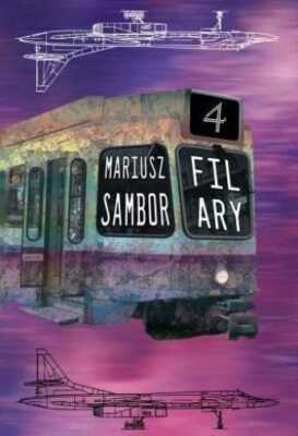 Cztery Filary & MARIUSZ SAMBOR