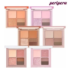 [PERIPERA] Ink Pocket Shadow Eyeshadow Palette KOREA NEW