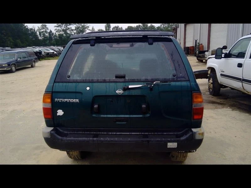 Power Brake Booster Fits 97 INFINITI QX4 587708 - Imagem 4 de 4