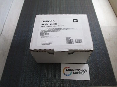 Honeywell Heil ICP Tempstar SV9641M4510 Smart Valve NEW!