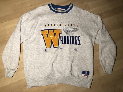 Warriors Crewneck Sweatshirt Hotsell 