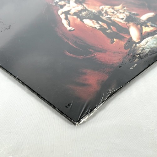 1983 Conan The Barbarian & 1985 Conan The Destroyer Laserdisc Factory Sealed - Picture 6 of 23