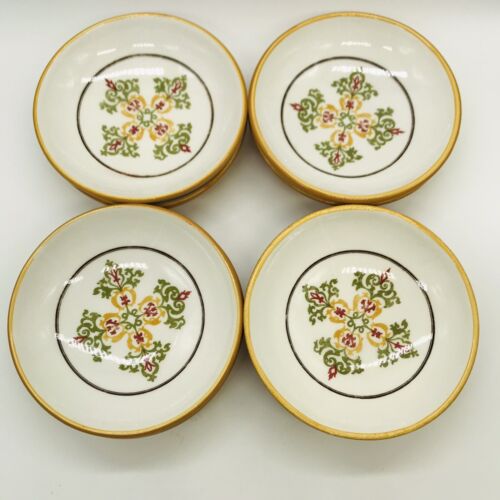 Williams Sonoma "ASOLO" Italia ~ Juego de 8 cuencos de sopa/sumersión Toscana - Imagen 2 de 7