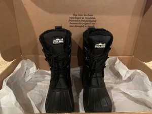 mens polar boots