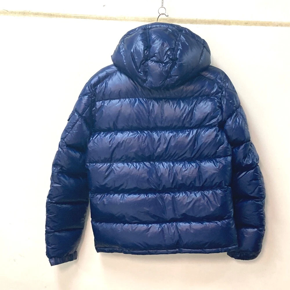 MONCLER Apparel long sleeves ZIN GIUBBOTTO down coat outerwear
