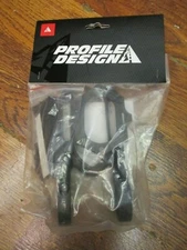 NEW PROFILE DESIGN SERODRINK BASEBAR BRACKET - ACDRKBK01