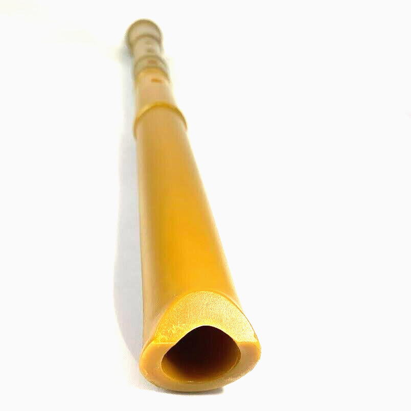 Shakuhachi Japanese Traditional Flute Resin Made Affordable Price for