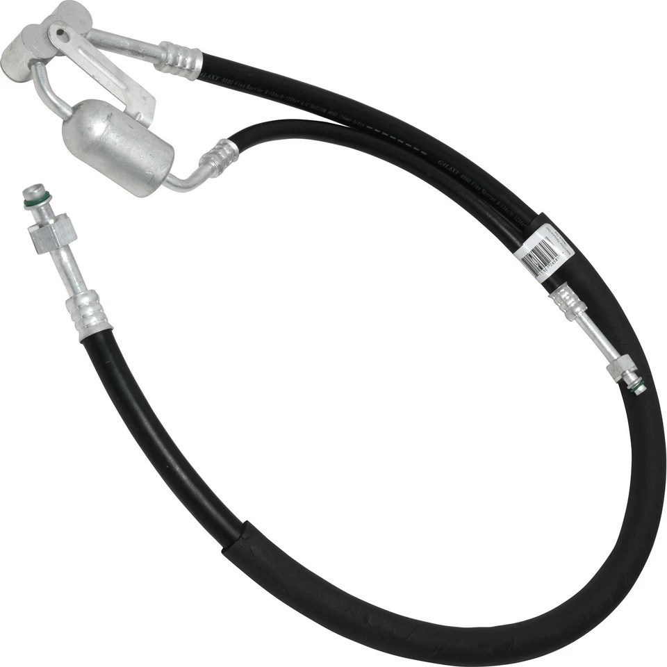 For 1996-2000 Chevrolet Express 2500 A/C Manifold Hose Assembly UAC 1997 1998 - Image 2 of 2