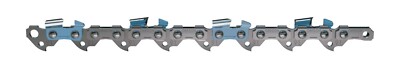 Oregon 91VXL060G Chainsaw Saw Chain Loop 18'' .050'' 3/8 LP 60 Drive Link
