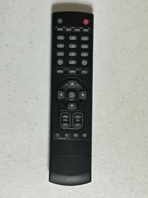 Viewsat Remote HST-0502-314 TV Remote Control