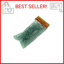 Fence Solutions 202 Fence Fork Newly Designed T-Post Clip (100 Pack)