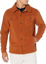 Men's Warm Jacket Cargo Jacket Outdoor Warm Plain Fashion Streetwear