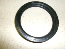 EAI Metric Oil Shaft Seal 80X100X13 mm Dust Grease Seal TC Double Lip W/Spring