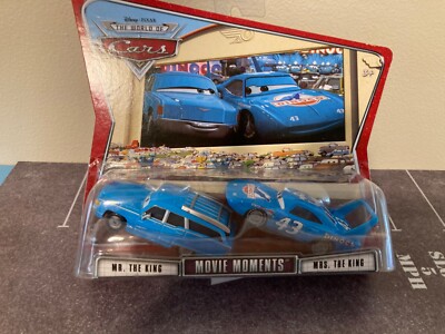 『週末値下げ』 カーズ Father Burke & Mrs. The King 週末値下げ』 カーズ Father Burke & Mrs. The King 週末値下げ