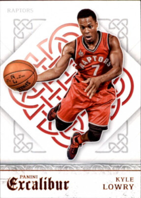 B3728- 2015-16 Excalibur BK Karte #S 1-200 + Rookies -du Pick- 15 + Free US