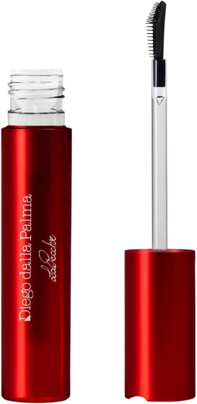 Diego Dalla Palma Iron Lash & Brow 5in1 Siero Ciglia Rinforzante 6ml