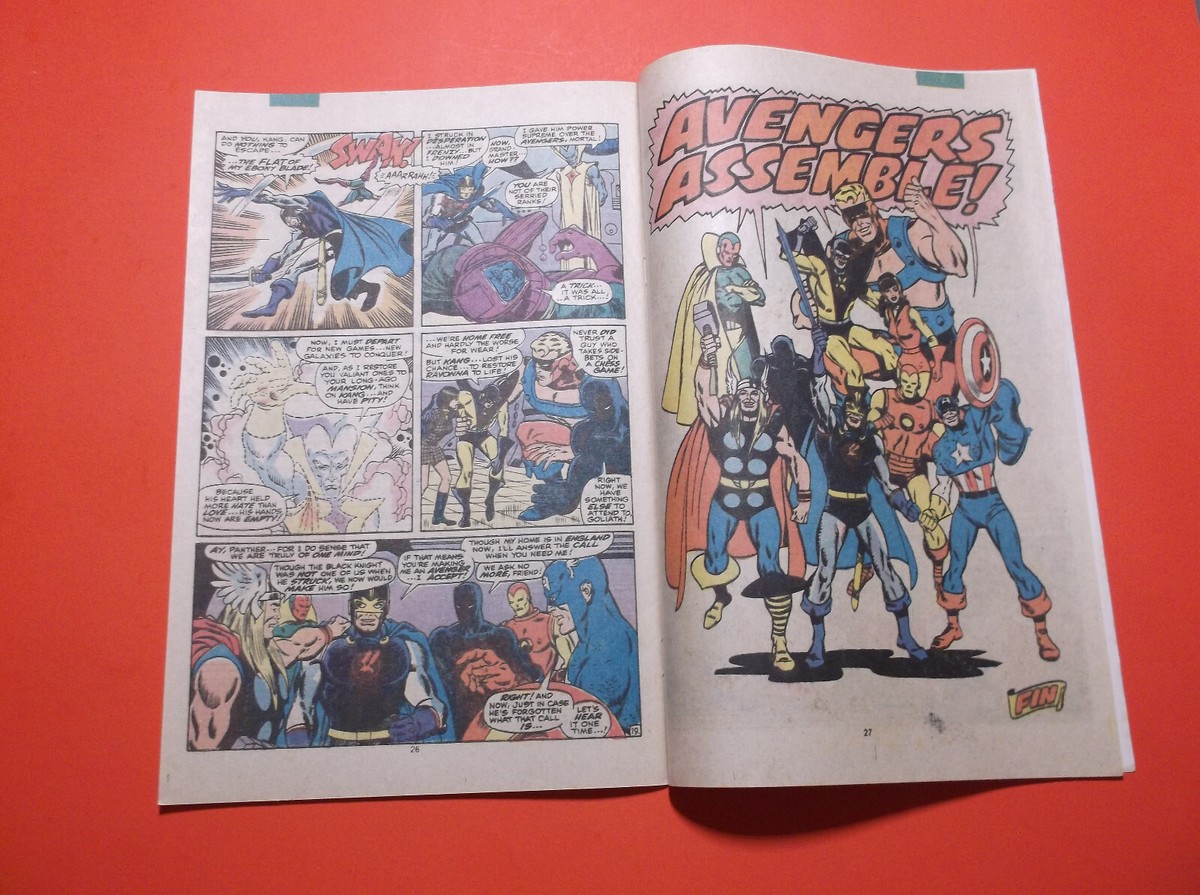 MARVEL SUPER ACTION # 32 - VF 8.0/8.5 - 1981 NEWSSTAND
