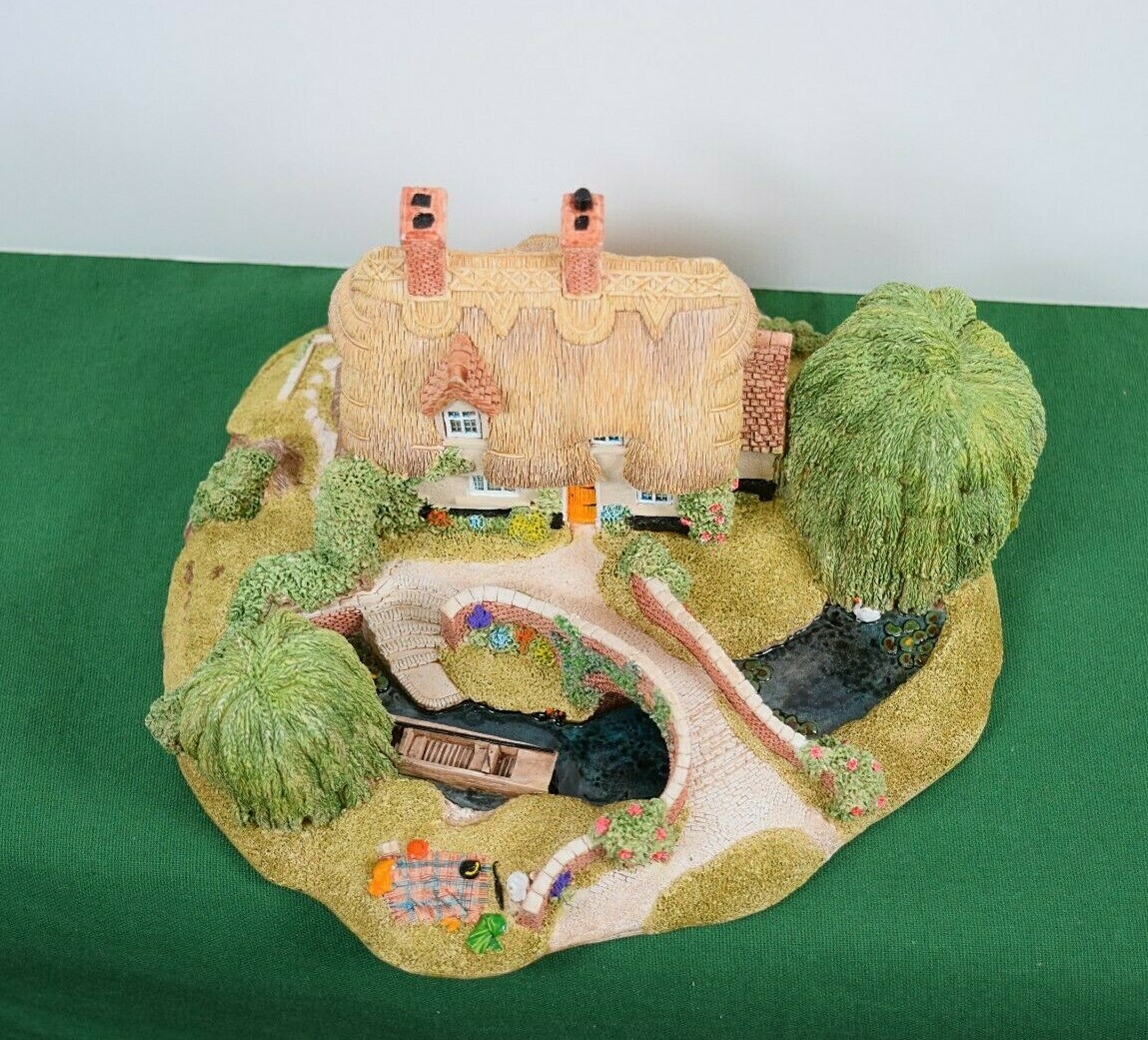 リリパットレーン　GRANTCHESTER MEADOWS リリパットレーンGRANTCHESTER MEADOWS