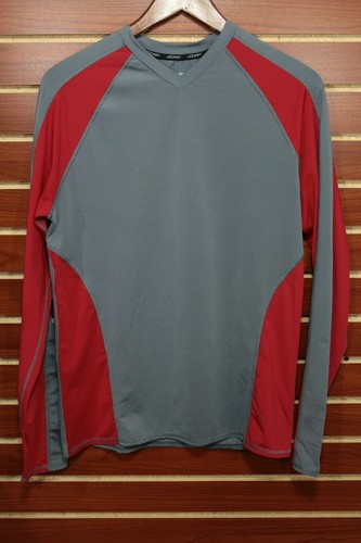 Jockey Long Sleeve Compression Shirt 