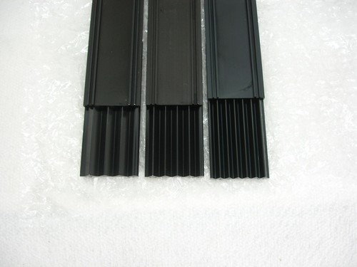 NEW ABODY 1.5 INCH 4 IN 1 INTERCHANGEABLE STRAIGHTENER  WAVER CRIMPER IRON  - Picture 11 of 12