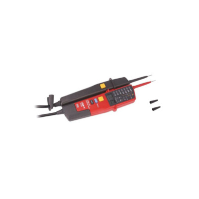 UT18C Tester: elektrisch VAC: 12/24/50/120/230/400/690V IP65 UNI-T