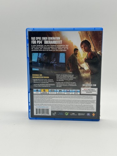 PlayStation 4 - PS 4 Spiele Shooter Action Auswahl USK 18 !!!! Spielesammlung - Bild 62 von 86