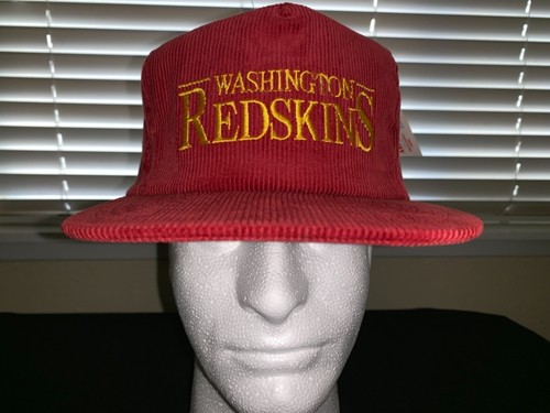 Vintage washington redskins new - Gem Vintage washington redskins new - Gem