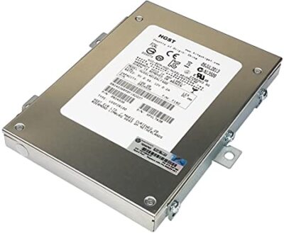 Hard drive HGST 3,5'' FC 100GB, HUSSL4010ALF400
