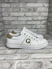 guess women's mineral sneakers